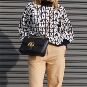 Dreams of Dreams Sweater